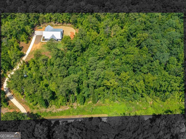 369 Ramah Church Road, Barnesville, GA 30204