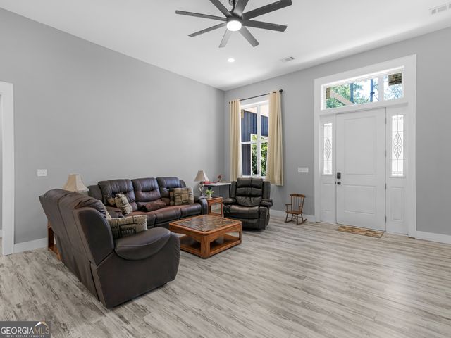 369 Ramah Church Road, Barnesville, GA 30204
