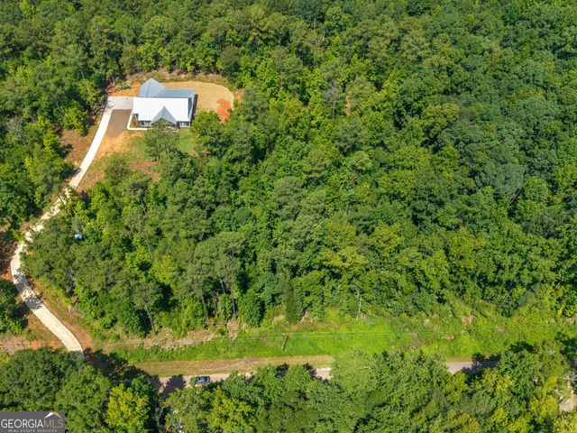 369 Ramah Church Road, Barnesville, GA 30204