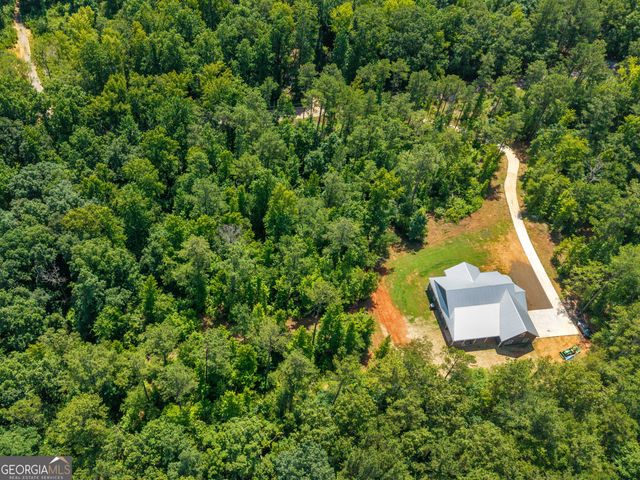 369 Ramah Church Road, Barnesville, GA 30204