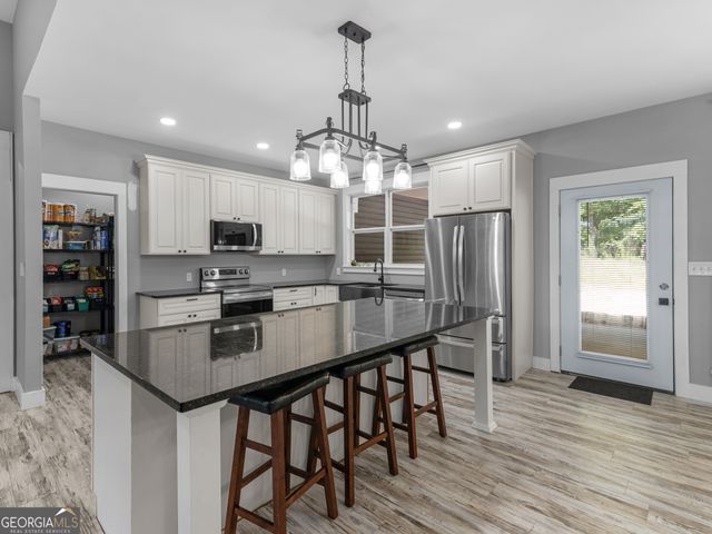 369 Ramah Church Road, Barnesville, GA 30204