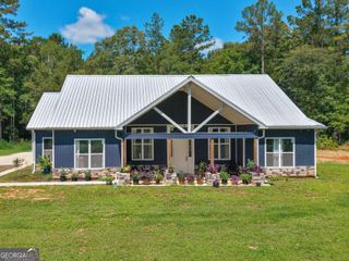 369 Ramah Church Road, Barnesville, GA 30204