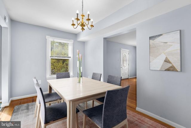 8247 PARHAM CT, Severn, MD 21144