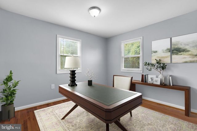 8247 PARHAM CT, Severn, MD 21144