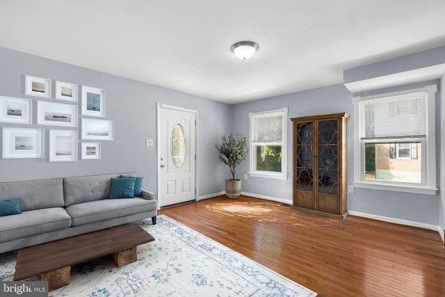8247 PARHAM CT, Severn, MD 21144