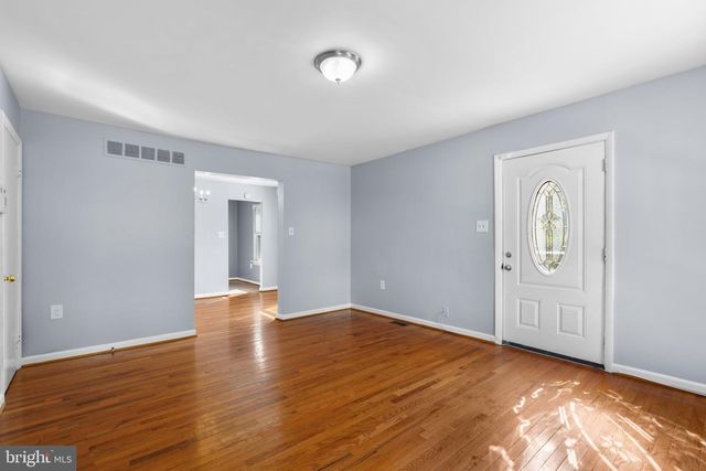 8247 PARHAM CT, Severn, MD 21144