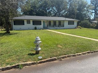 3036 Crabapple Circle, Decatur, GA 30034