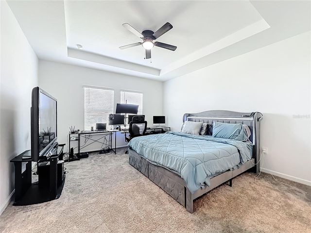 3185 LAURENT LOOP, Davenport, FL 33837