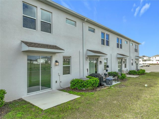 3185 LAURENT LOOP, Davenport, FL 33837