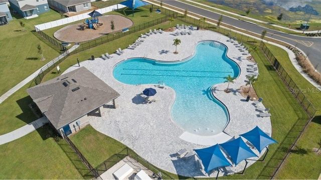 3185 LAURENT LOOP, Davenport, FL 33837