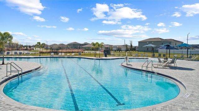 3185 LAURENT LOOP, Davenport, FL 33837