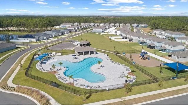 3185 LAURENT LOOP, Davenport, FL 33837