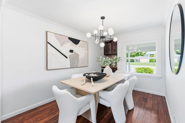 528 Santa Teresa Way, Millbrae, CA 94030