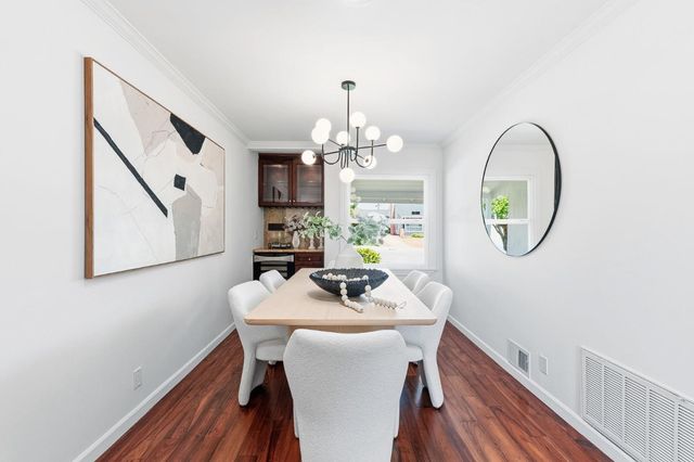 528 Santa Teresa Way, Millbrae, CA 94030