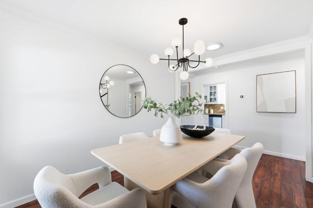 528 Santa Teresa Way, Millbrae, CA 94030