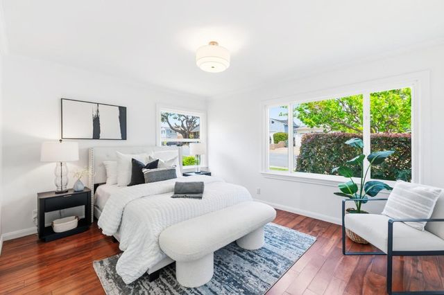 528 Santa Teresa Way, Millbrae, CA 94030