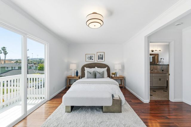528 Santa Teresa Way, Millbrae, CA 94030