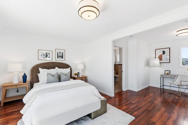 528 Santa Teresa Way, Millbrae, CA 94030
