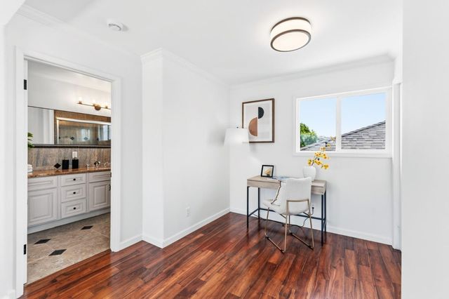 528 Santa Teresa Way, Millbrae, CA 94030