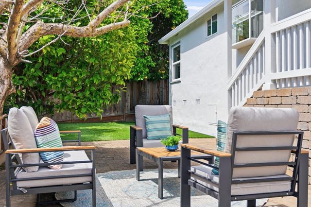 528 Santa Teresa Way, Millbrae, CA 94030