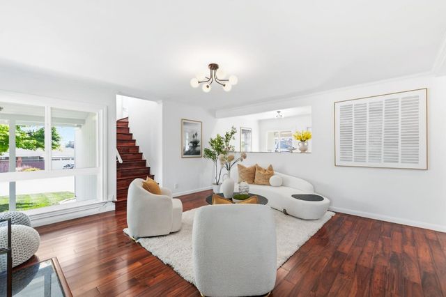 528 Santa Teresa Way, Millbrae, CA 94030