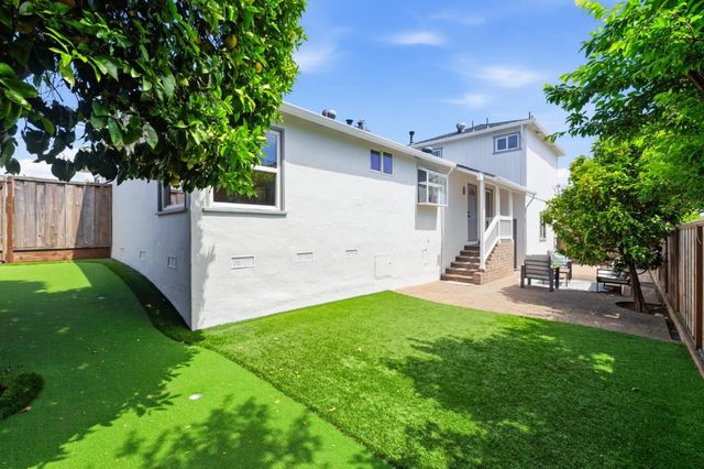 528 Santa Teresa Way, Millbrae, CA 94030