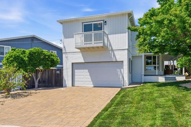 528 Santa Teresa Way, Millbrae, CA 94030