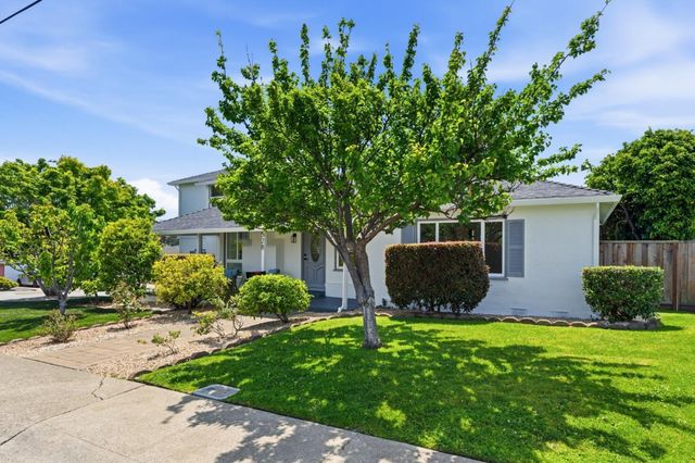 528 Santa Teresa Way, Millbrae, CA 94030