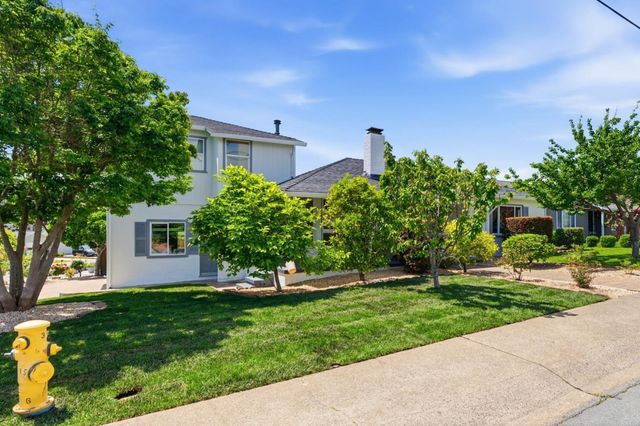 528 Santa Teresa Way, Millbrae, CA 94030