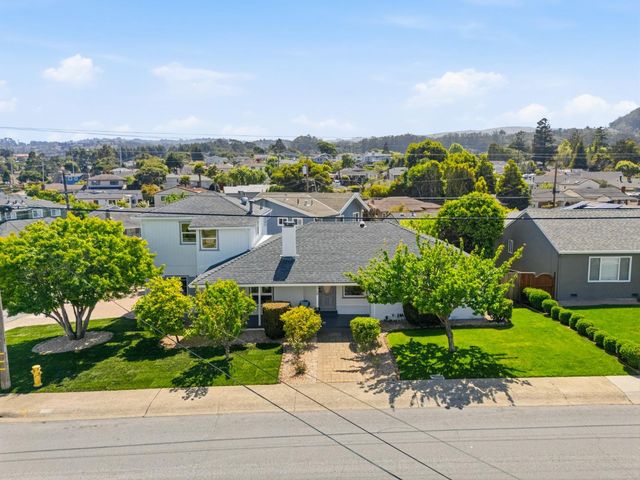 528 Santa Teresa Way, Millbrae, CA 94030