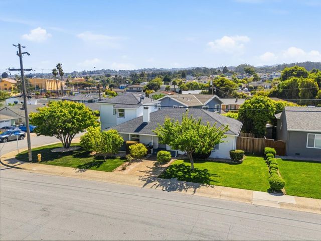 528 Santa Teresa Way, Millbrae, CA 94030