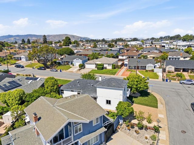 528 Santa Teresa Way, Millbrae, CA 94030