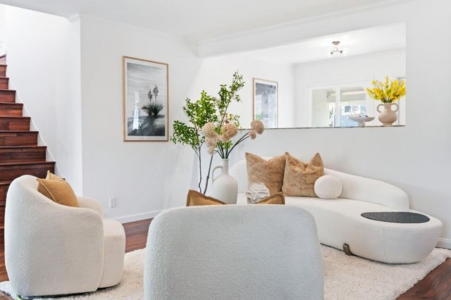 528 Santa Teresa Way, Millbrae, CA 94030