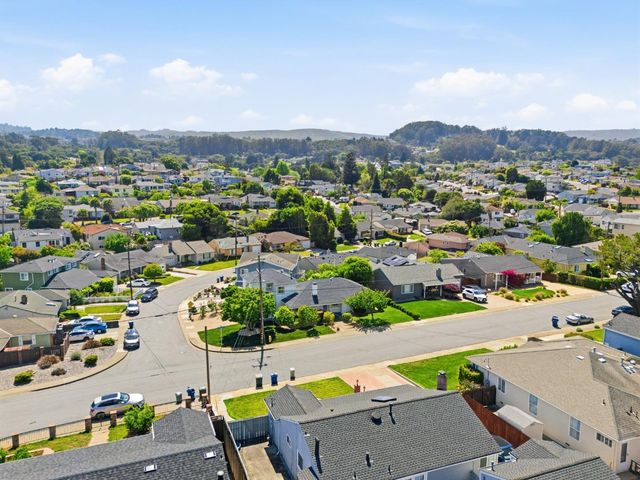 528 Santa Teresa Way, Millbrae, CA 94030