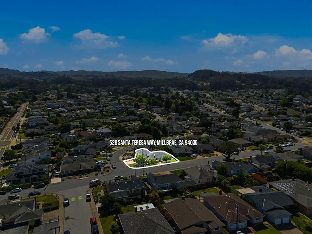 528 Santa Teresa Way, Millbrae, CA 94030