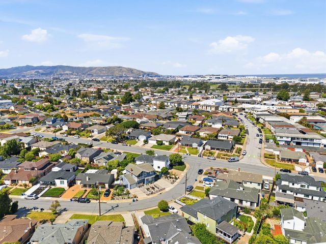528 Santa Teresa Way, Millbrae, CA 94030