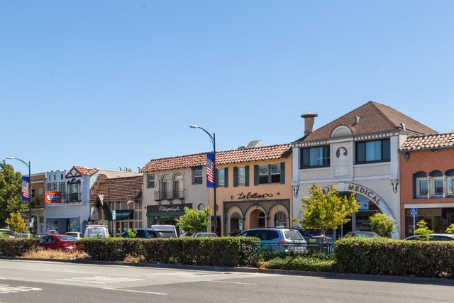 528 Santa Teresa Way, Millbrae, CA 94030