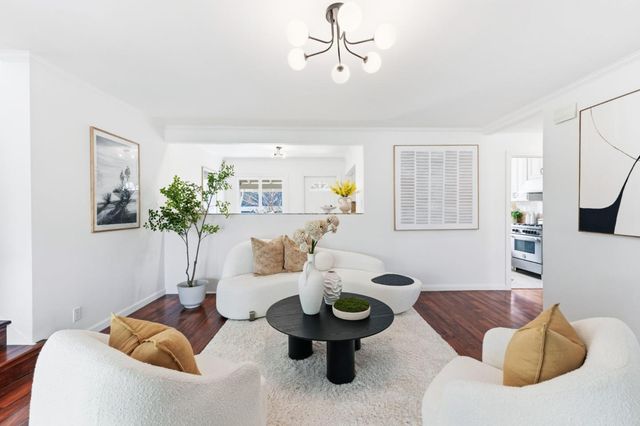 528 Santa Teresa Way, Millbrae, CA 94030