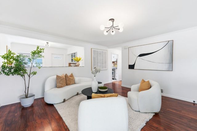 528 Santa Teresa Way, Millbrae, CA 94030
