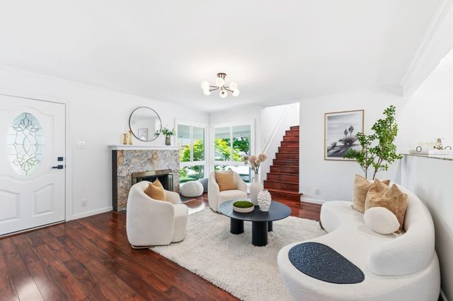 528 Santa Teresa Way, Millbrae, CA 94030
