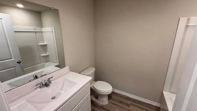 568 MARSH Street, Cleburne, TX 76033