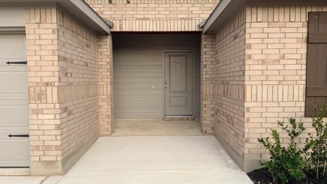 568 MARSH Street, Cleburne, TX 76033