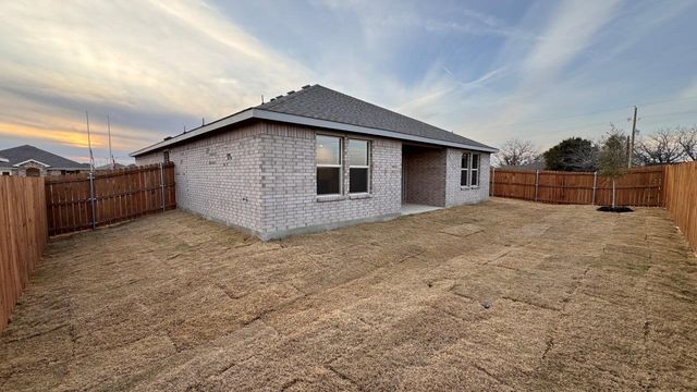 568 MARSH Street, Cleburne, TX 76033