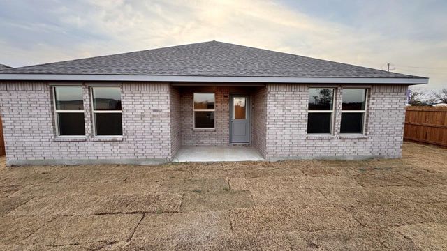 568 MARSH Street, Cleburne, TX 76033
