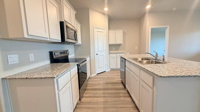 568 MARSH Street, Cleburne, TX 76033