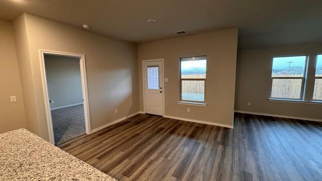 568 MARSH Street, Cleburne, TX 76033