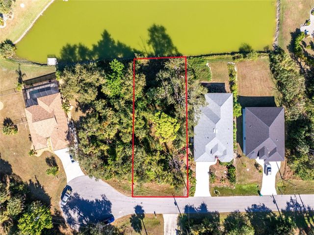 106 REBEL COURT, Rotonda West, FL 33947