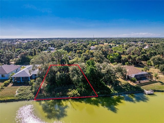 106 REBEL COURT, Rotonda West, FL 33947