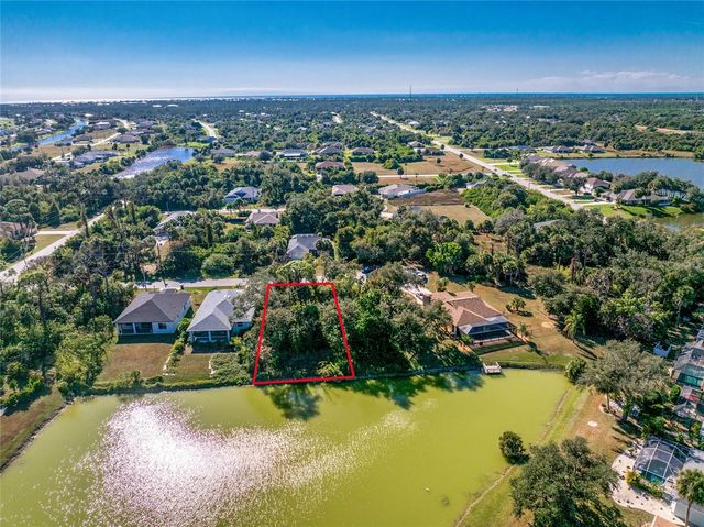 106 REBEL COURT, Rotonda West, FL 33947