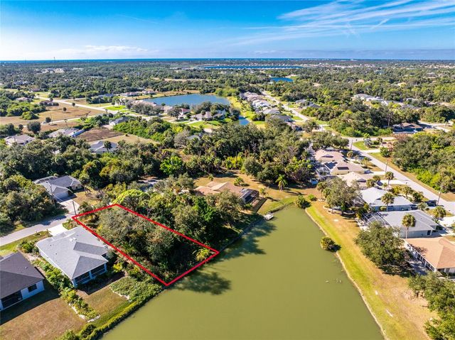 106 REBEL COURT, Rotonda West, FL 33947